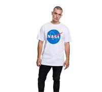 Mister Tee Men's NASA Tee T-Shirt