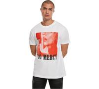 Mister Tee Men's No Mercy Tee T-Shirt (Pack of 1)