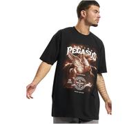 Mister Tee Pegasus Oversize T-shirt Black M Men