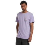 Mister Tee Men's Mt2790-Royal Expeditions Tee T-Shirt, Fliederfarben, L