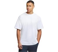 Mister Tee Men's Sfm03-mt T-Shirt, White, XXL
