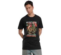 Mister Tee Men's T Awakenes Tee, Black, XS