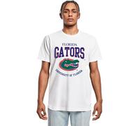 Mister Tee Men's T-Shirt University of Florida Graphic Print Tee Multiple Designs XS-3XL