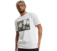 Mister Tee Beastie Boys Check Your Head Oversize Short Sleeve T-shirt