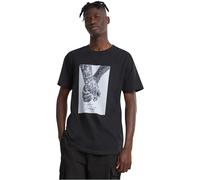 Mister Tee Men's Trust 2.0 Tee T-Shirt, Black, M