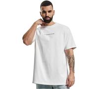 Mister Tee We Dream In Colours Oversize Short Sleeve T-shirt White L Men