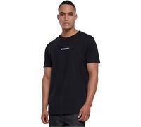 Mister Tee Men's Whatever Tee T-Shirt, Black, XS