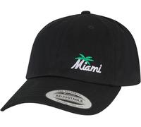Mister Tee Miami Palm Tree Dad Cap MT3271