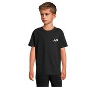 Mister Tee Midnight Racing Club Short Sleeve T-shirt