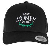 Mister Tee Money Club Trucker Cap