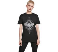 Mister Tee Moth Short Sleeve T-shirt