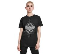 Mister Tee Moth Short Sleeve T-shirt