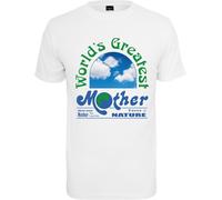 Mister Tee Mother Nature Day Tee MT2052