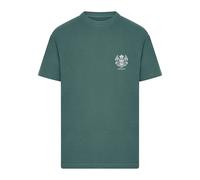 Mister Tee Motor Culture Monako Racing Club Short Sleeve T-shirt