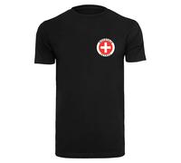 Mister Tee Mountain Patrol Short Sleeve T-shirt
