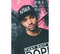 Mister Tee N.w.a Cap