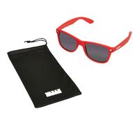 Mister Tee NASA Sunglasses MT Sun Glasses UV400 Unisex Sun Protection Tinted