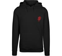 Mister Tee Negroni Please Hoody MT3650