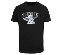 Mister Tee Never Not Bored Short Sleeve T-shirt