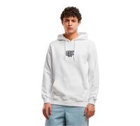 Mister Tee New York City Old English Hoodie