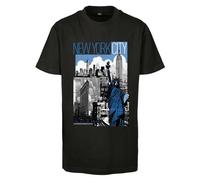 Mister Tee New York City Short Sleeve T-shirt
