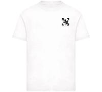 Mister Tee New York Framed Tags Short Sleeve T-shirt