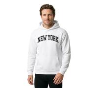 Mister Tee New York Hoodie