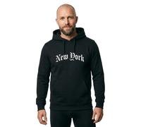 Mister Tee New York Wording Hoodie