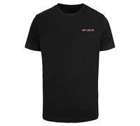 Mister Tee Nobody Praying Short Sleeve T-shirt