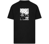 Mister Tee Not Just A Game Short Sleeve T-shirt