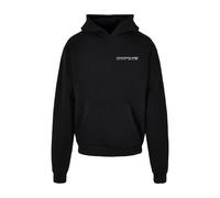 Mister Tee Ny Taxi Hoody Black