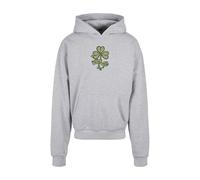 Mister Tee Old Irish Mob Ultraheavy Oversize Hoodie