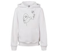 Mister Tee One Line Fit Hoodie