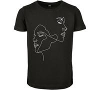 Mister Tee One Line Short Sleeve T-shirt