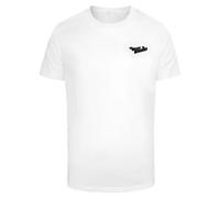 Mister Tee One Ride Short Sleeve T-shirt