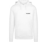 Mister Tee Out$ide Hoodie