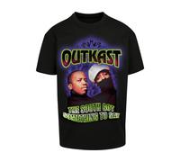 Mister Tee Outkast The South O T-shirt Black