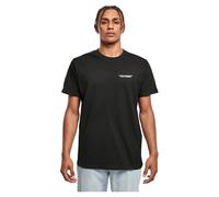 Mister Tee Outside Short Sleeve T-shirt