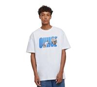 Mister Tee Ovhoe Oversize Short Sleeve T-shirt
