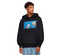 Hooded sweatshirt Upscale Ovhoe Noir S