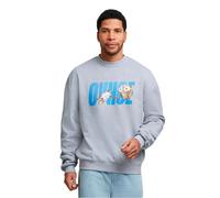 Mister Tee Ovhoe Oversized Sweatshirt