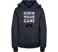 Mister Tee Own Your Game Hoodie