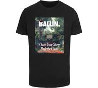 Mister Tee Own Your Story Tee MT3581