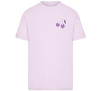 Mister Tee Paradise Cherries Short Sleeve T-shirt