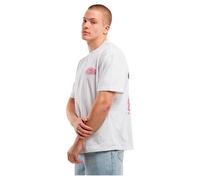 Mister Tee Paradise Land Short Sleeve T-shirt
