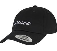 Mister Tee Peace Dad Cap MT3273