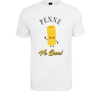 Mister Tee Penne va benne Tee White