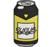 Mister Tee Phonecase Can iPhone 7/8 Smartphone Silicone Cola Beer Can