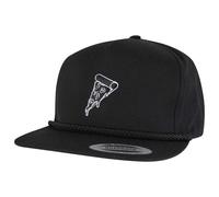 Mister Tee Pizza Golfer Cap