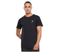 Mister Tee Pizza Short Sleeve T-shirt